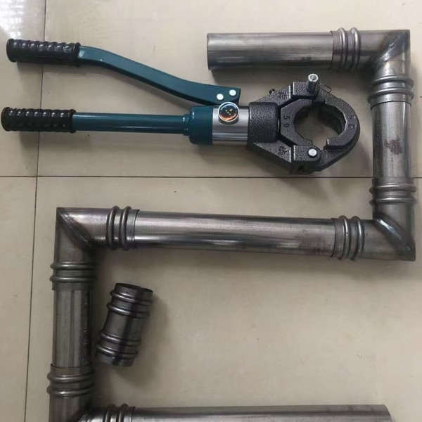 罗定鑫亿呈冷却管